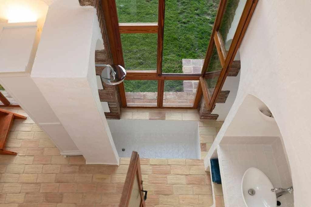 Mas Dels Arcs Con Piscina Muy Cerca De La Playa Villa Calonge  Ngoại thất bức ảnh