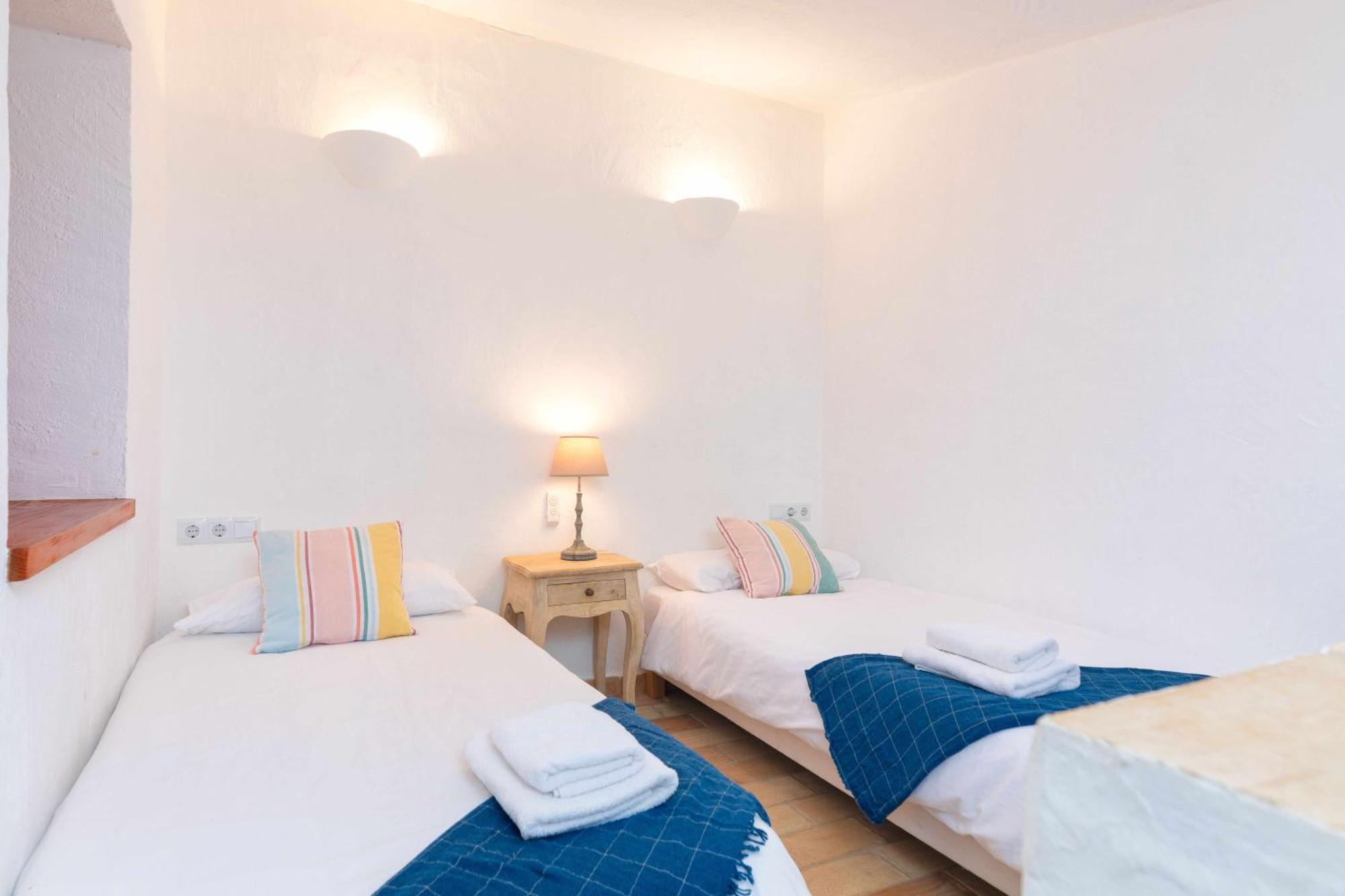 Mas Dels Arcs Con Piscina Muy Cerca De La Playa Villa Calonge  Ngoại thất bức ảnh